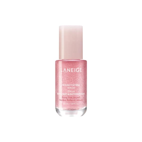 Bouncy & Firm Serum -