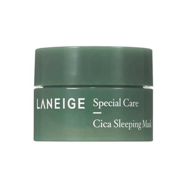 Cica Sleeping Mask - (.)