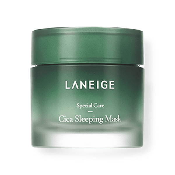 Cica Sleeping Mask - (.)