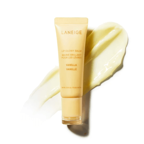 Lip Glowy Balm - - Vanilla