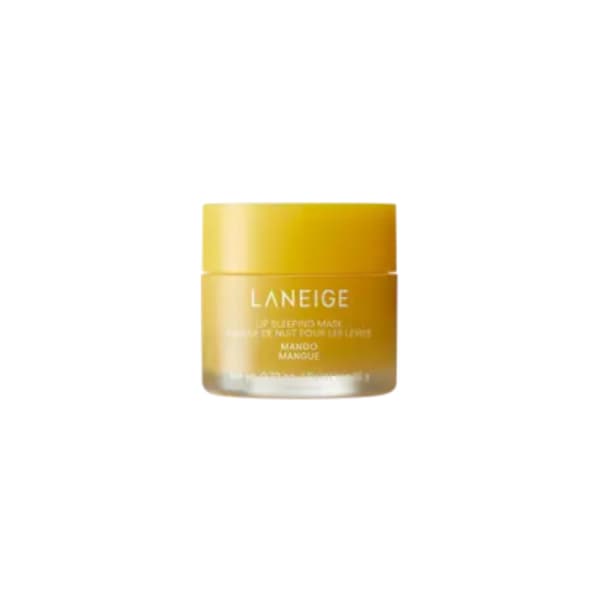 Lip Sleeping Mask - - Mango