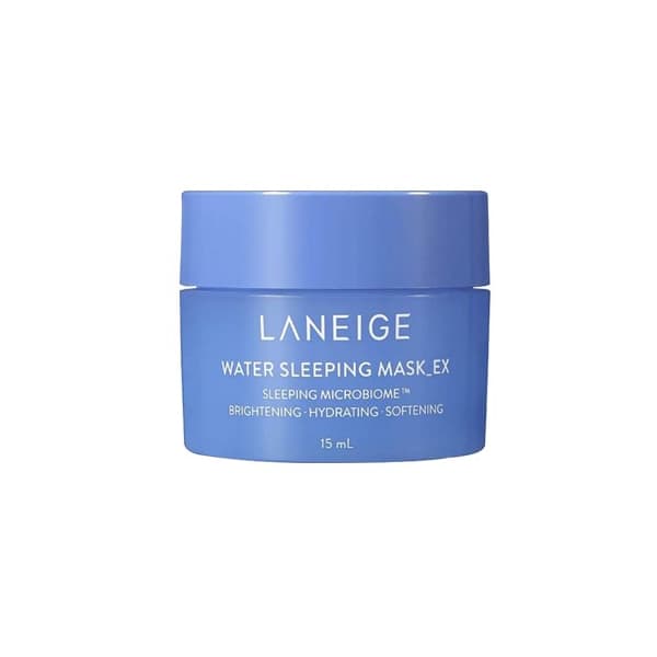 Water Sleeping Mask EX -