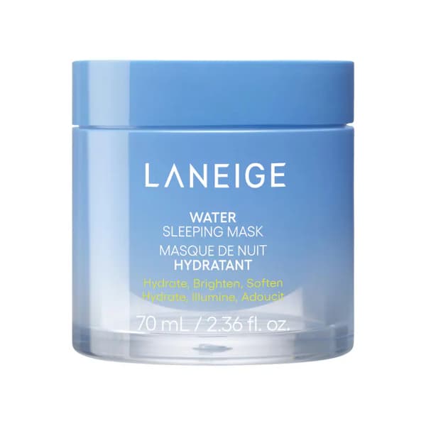 Water Sleeping Mask EX -