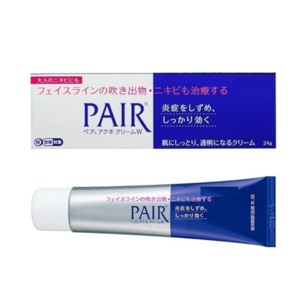 Pair Acne Cream W -