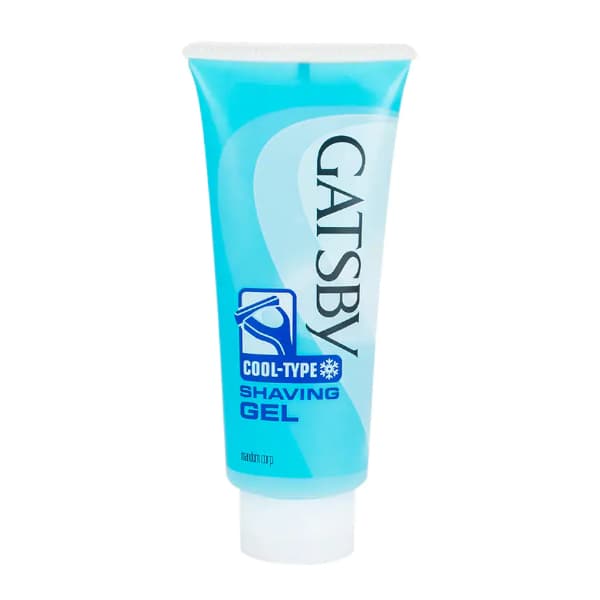 Gatsby Wet Shaving Gel -