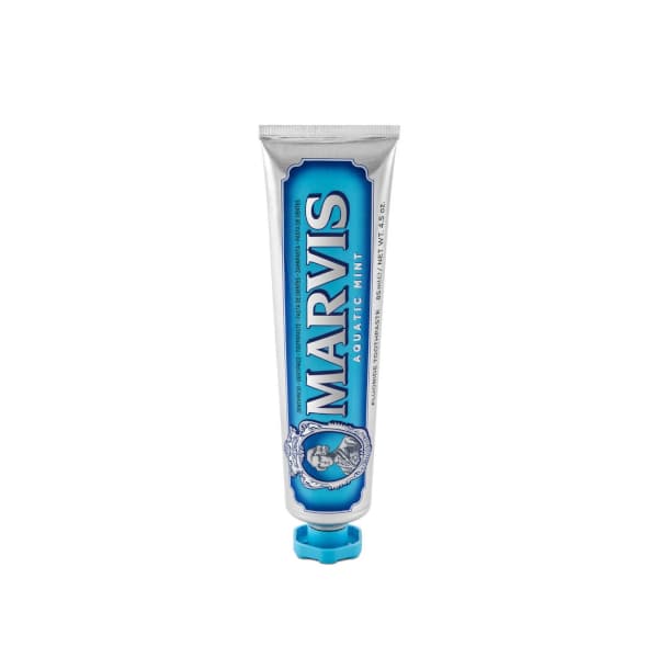 Aquatic Mint Toothpaste -