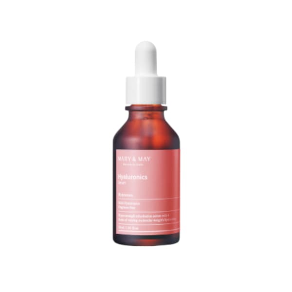 Hyaluronics Serum -