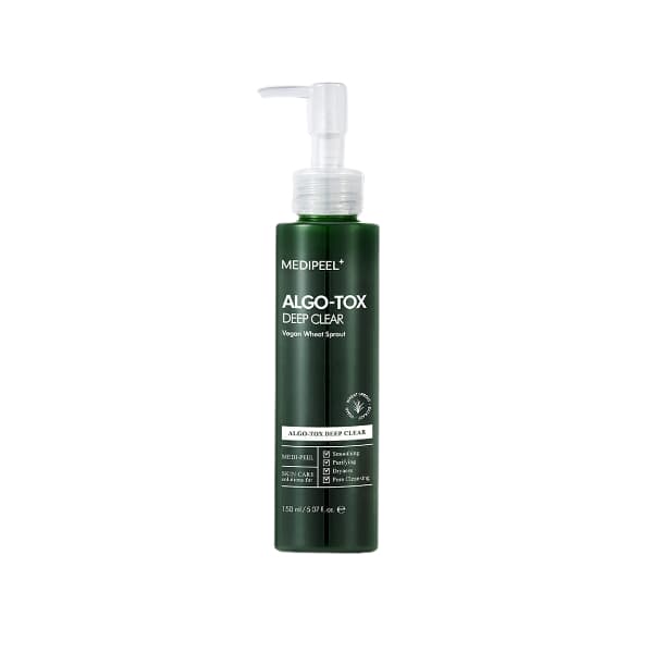 MEDIPEEL+ - Algo Tox Deep Clear -