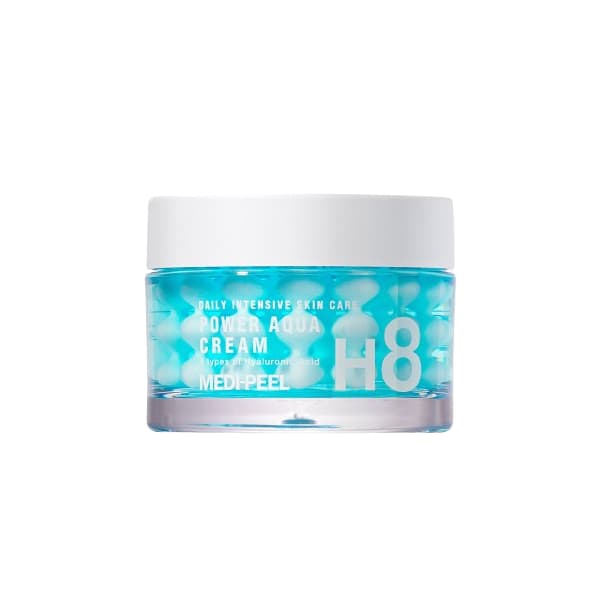 MEDIPEEL+ - Power Aqua Cream -
