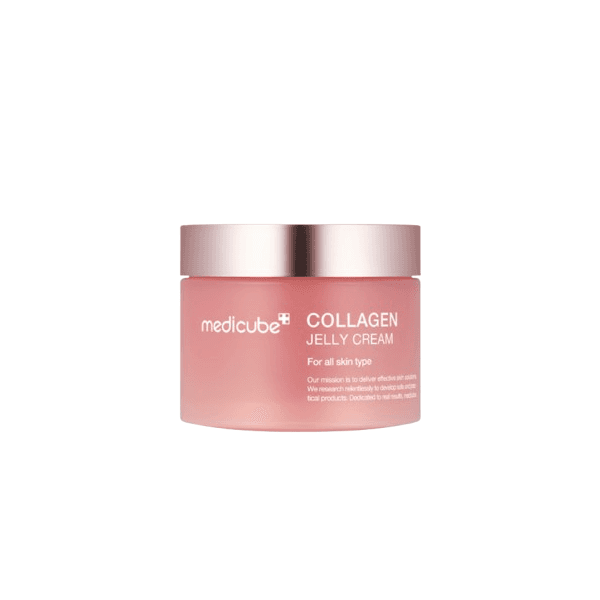 [DEAL]medicube - Collagen Jelly Cream -