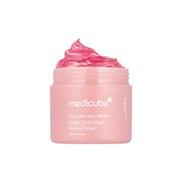 Collagen Jelly Cream -