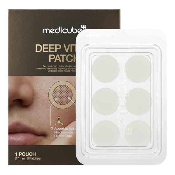Deep Vita C Patch -