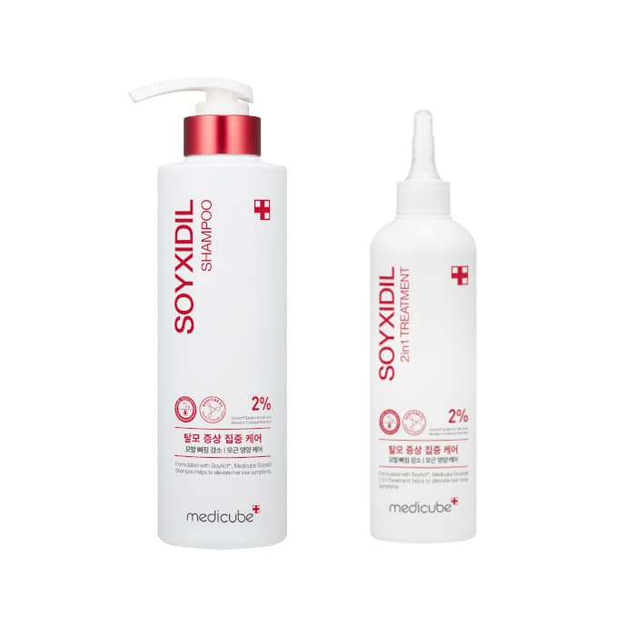 Good Hair Day Starter Kit
