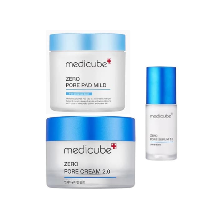 Multi-action Regimen Set