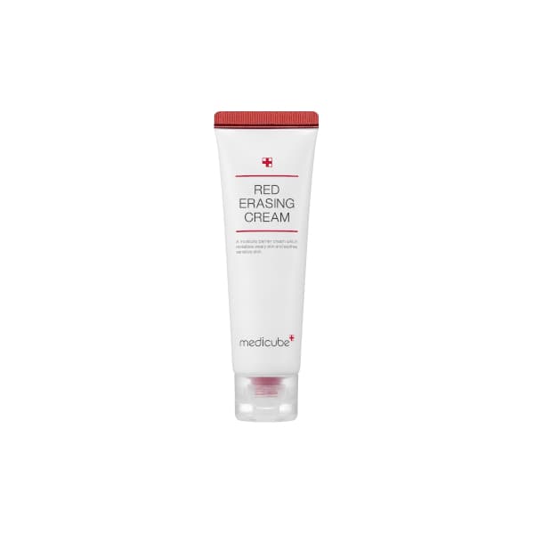 Red Erasing Cream -