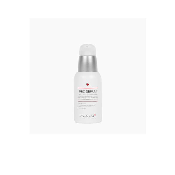Red Serum Plus -
