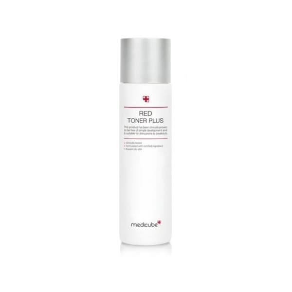 Red Toner Plus -