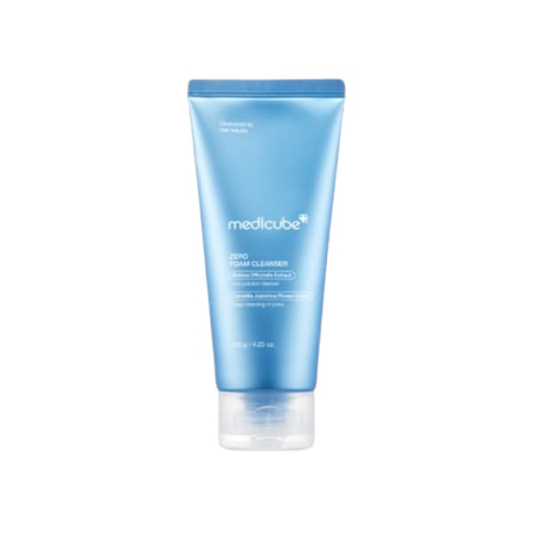 Zero Foam Cleanser