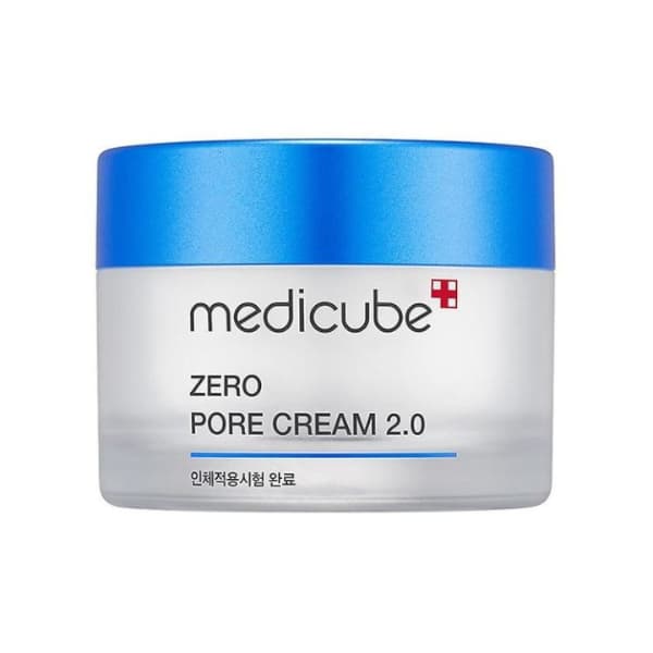 [Deal] medicube - Zero Pore Cream 2.0 -