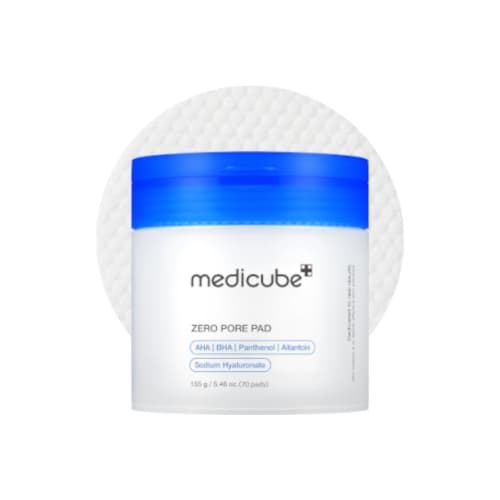 Zero Pore Pad 2.0 -