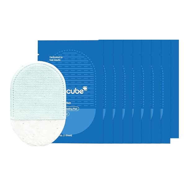 Zero Pore Peel Pad -*8ea