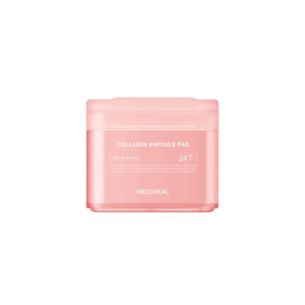 [Deal] Mediheal - Collagen Ampoule Pad -