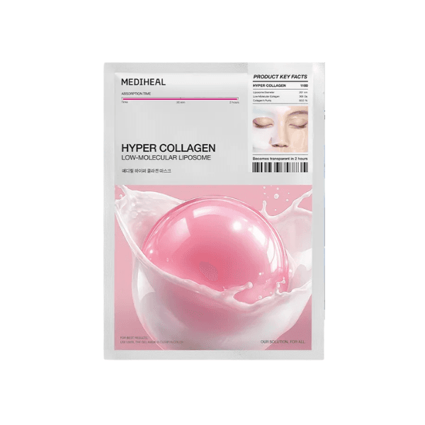 Maska Hyper Collagen -