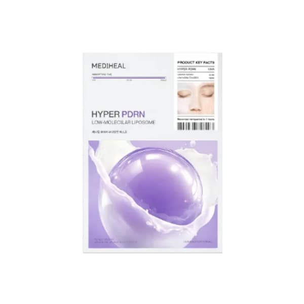 Maska Hyper PDRN -