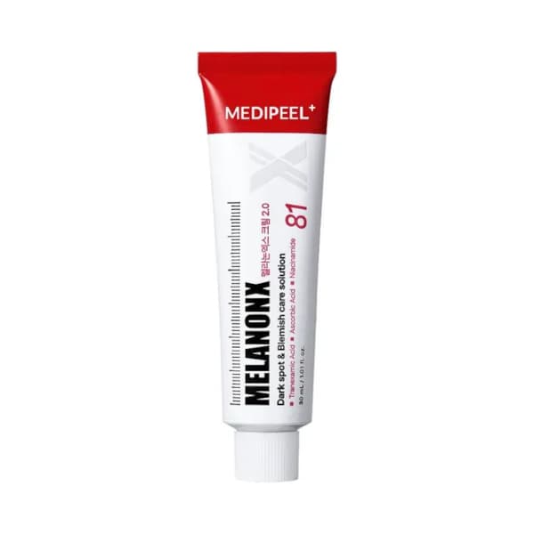 MEDIPEEL+ - Melanon X Cream 2.0 -