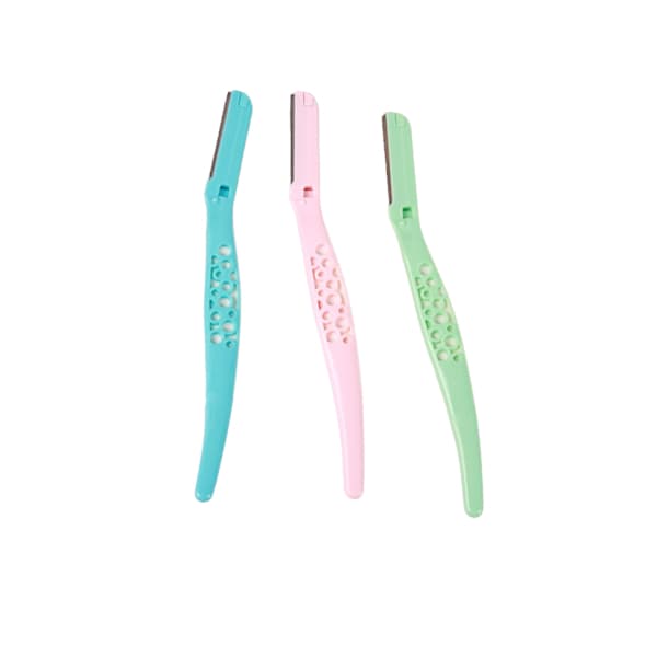 Eyebrow Razor -