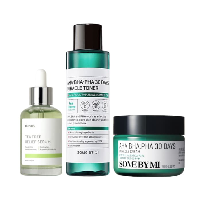 Miracle Maker Kit