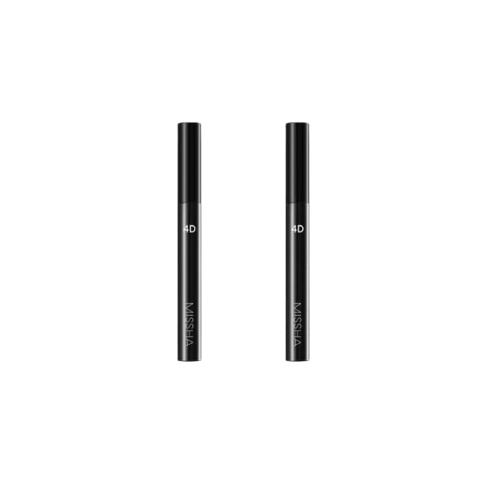 4D Mascara (.) Set