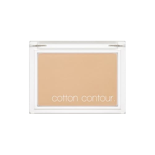 Cotton Contour - No.Sugar Toast