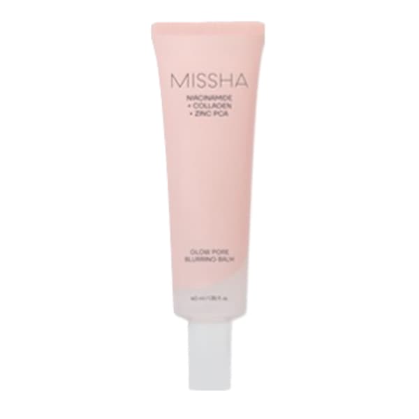 Glow Pore Blurring Balm -