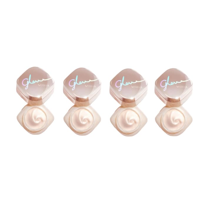 Glow Skin Balm - (.) Set