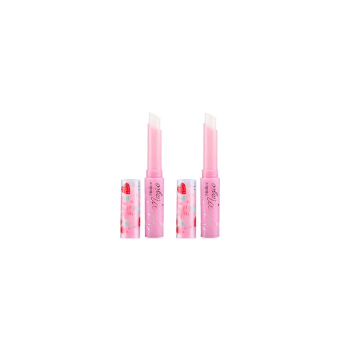 Pink Magic - (.) Set