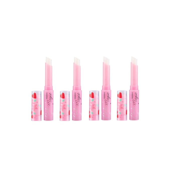 Pink Magic - (.) Set