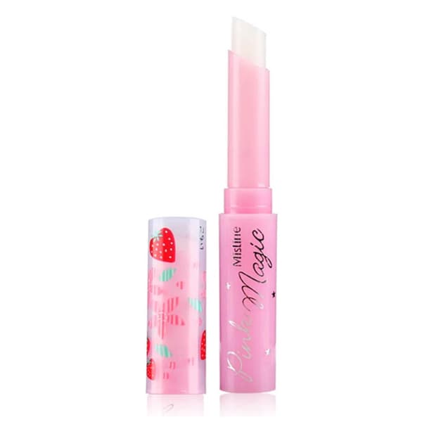 Pink Magic -