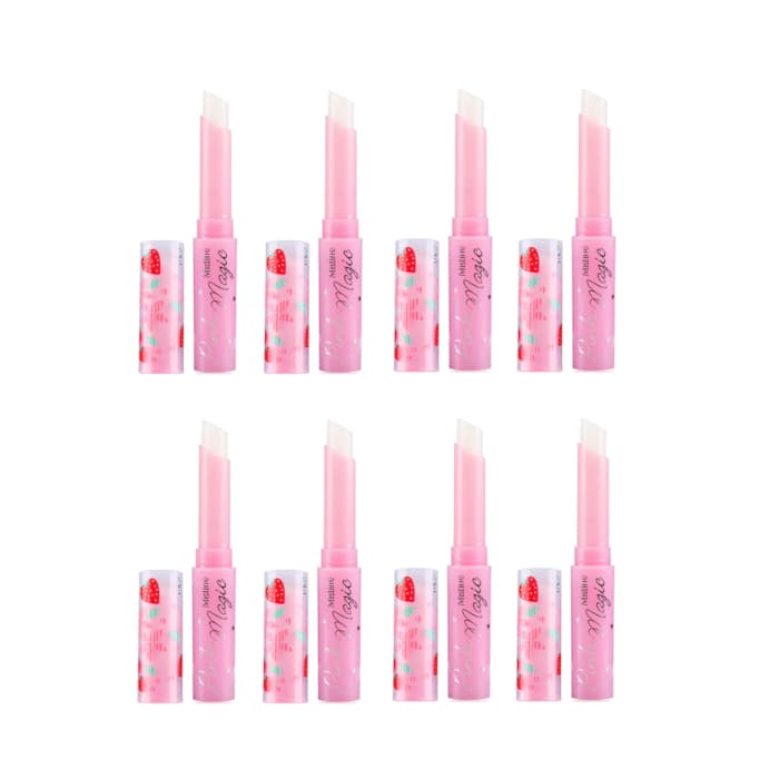 Pink Magic - (.) Set