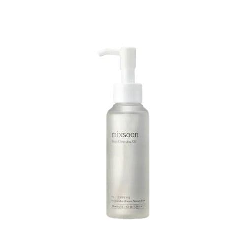 Bean Cleansing Oil