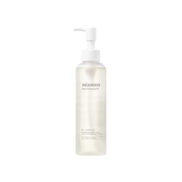 Bean Cleansing Oil -