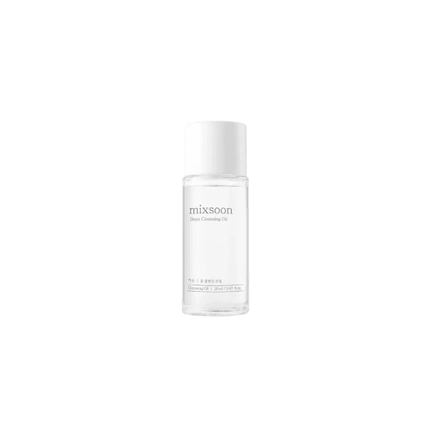 Bean Cleansing Oil