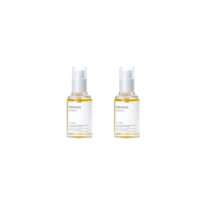 Bean Essence - (.) Set