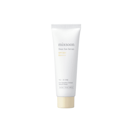 Bean Sun Serum SPF50+ PA++++ -