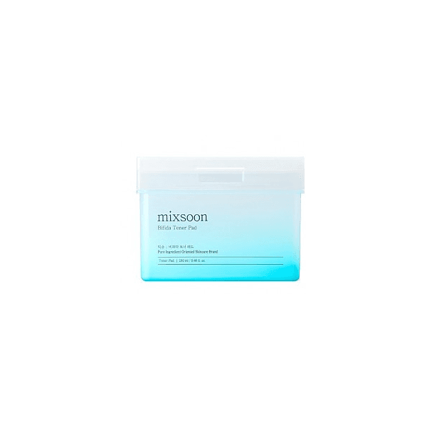 Bifida Toner Pad - 60wkładki