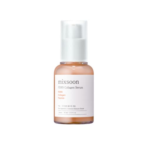 PDRN Collagen Serum -
