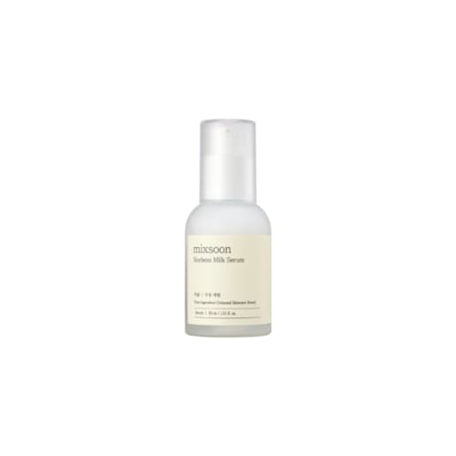 Soybean Milk Serum -