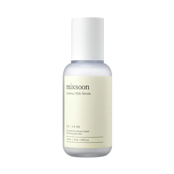 Soybean Milk Serum -