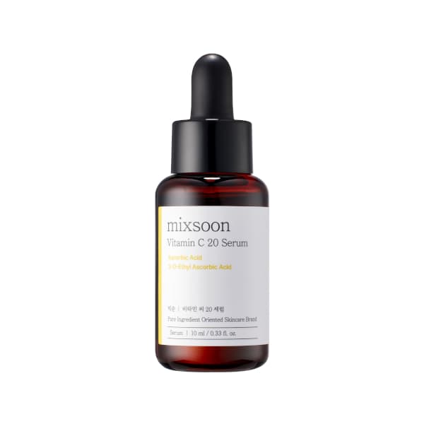 Vitamin C 20 Serum -