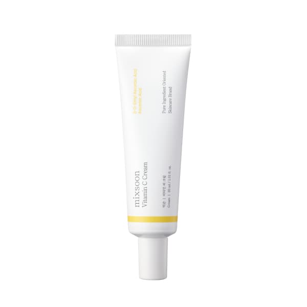 Vitamin C Cream -